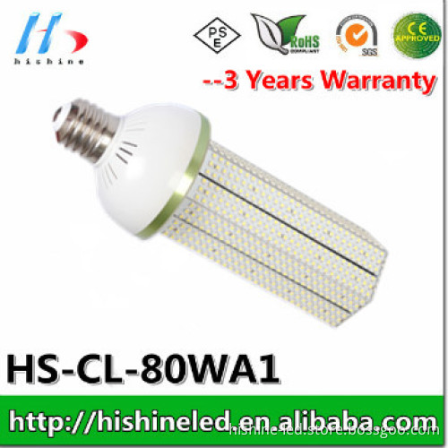 2013 Hishine New Lamp 80W Led Corn Lamp 80W